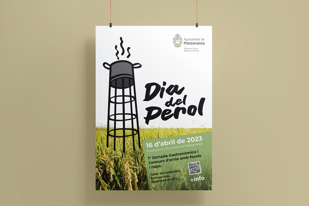Dia del Perol – Massanassa