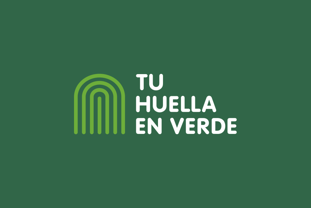 Tu Huella en Verde